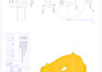 provide 2d, 3d and isometric autocad drawing services